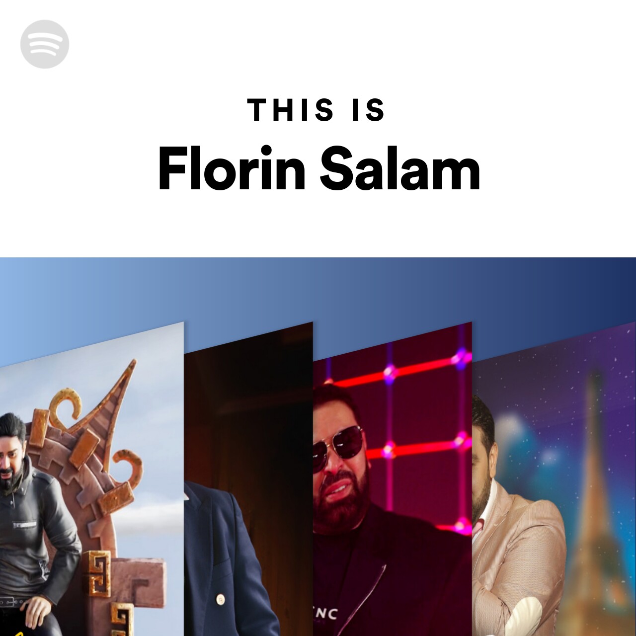 This Is Florin Salam