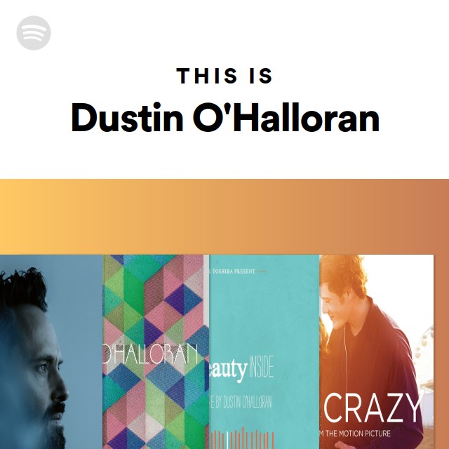 Imagem de Dustin O