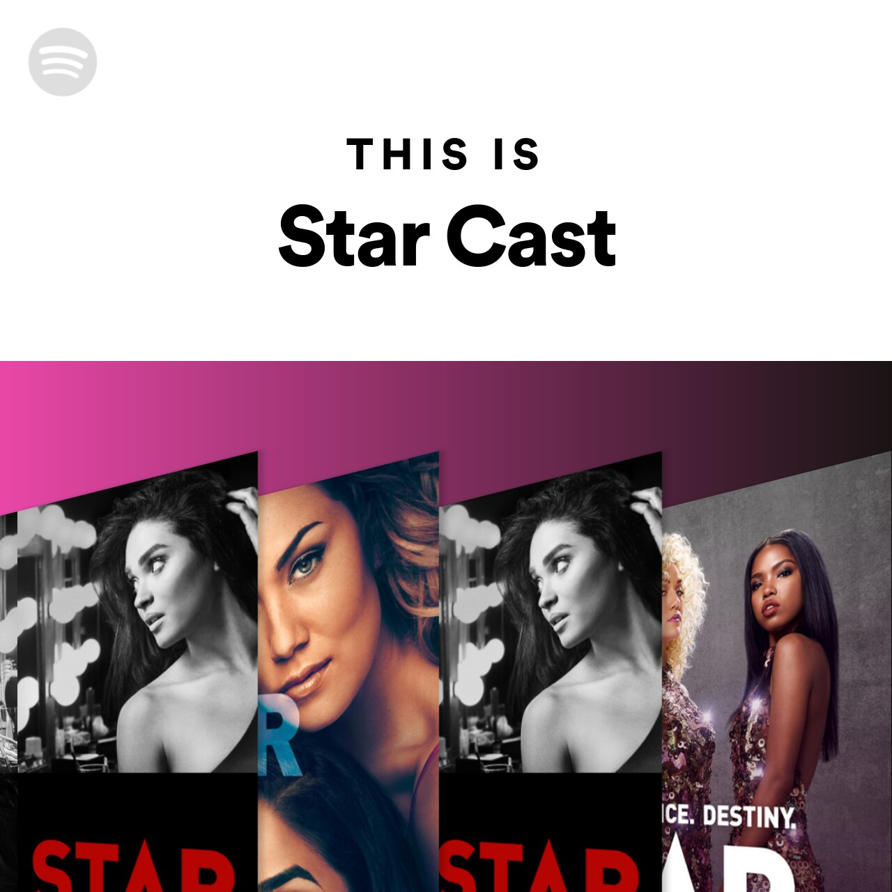 This Is Star Cast