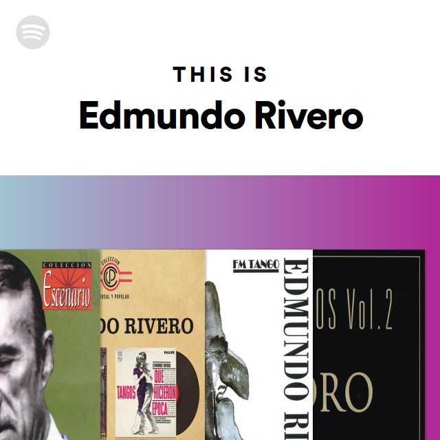 Imagem de Edmundo Rivero