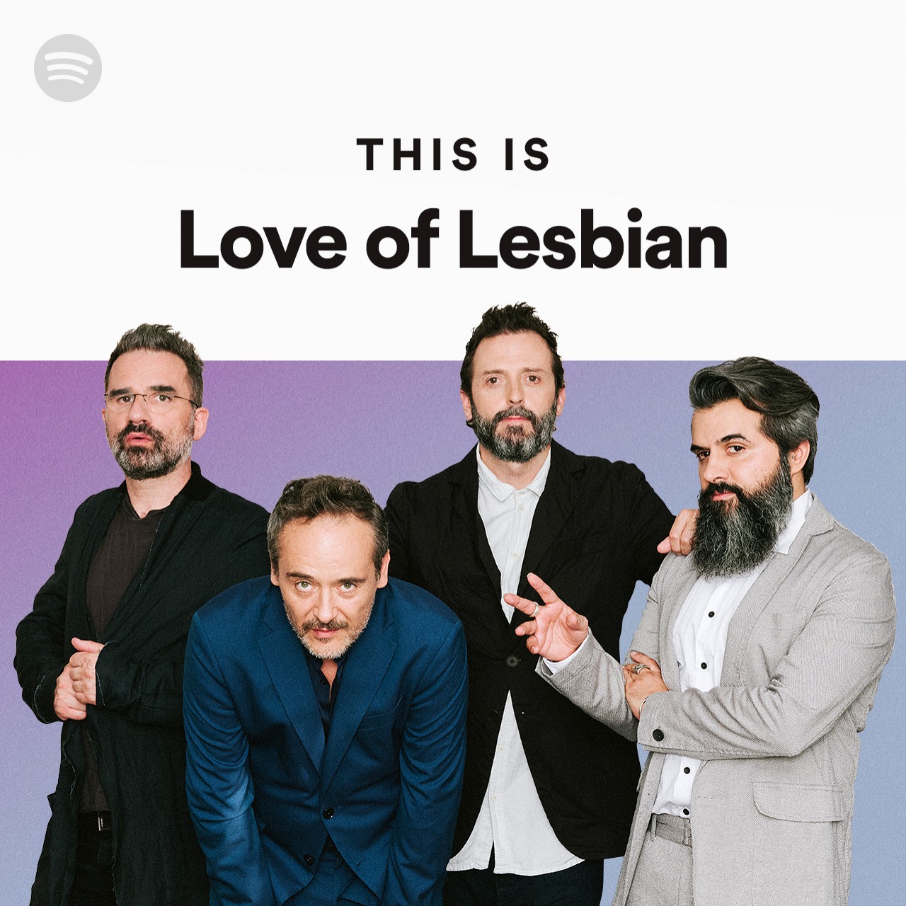 This Is Love of Lesbian