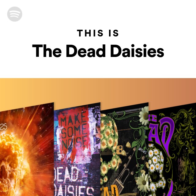 Dead  Spotify