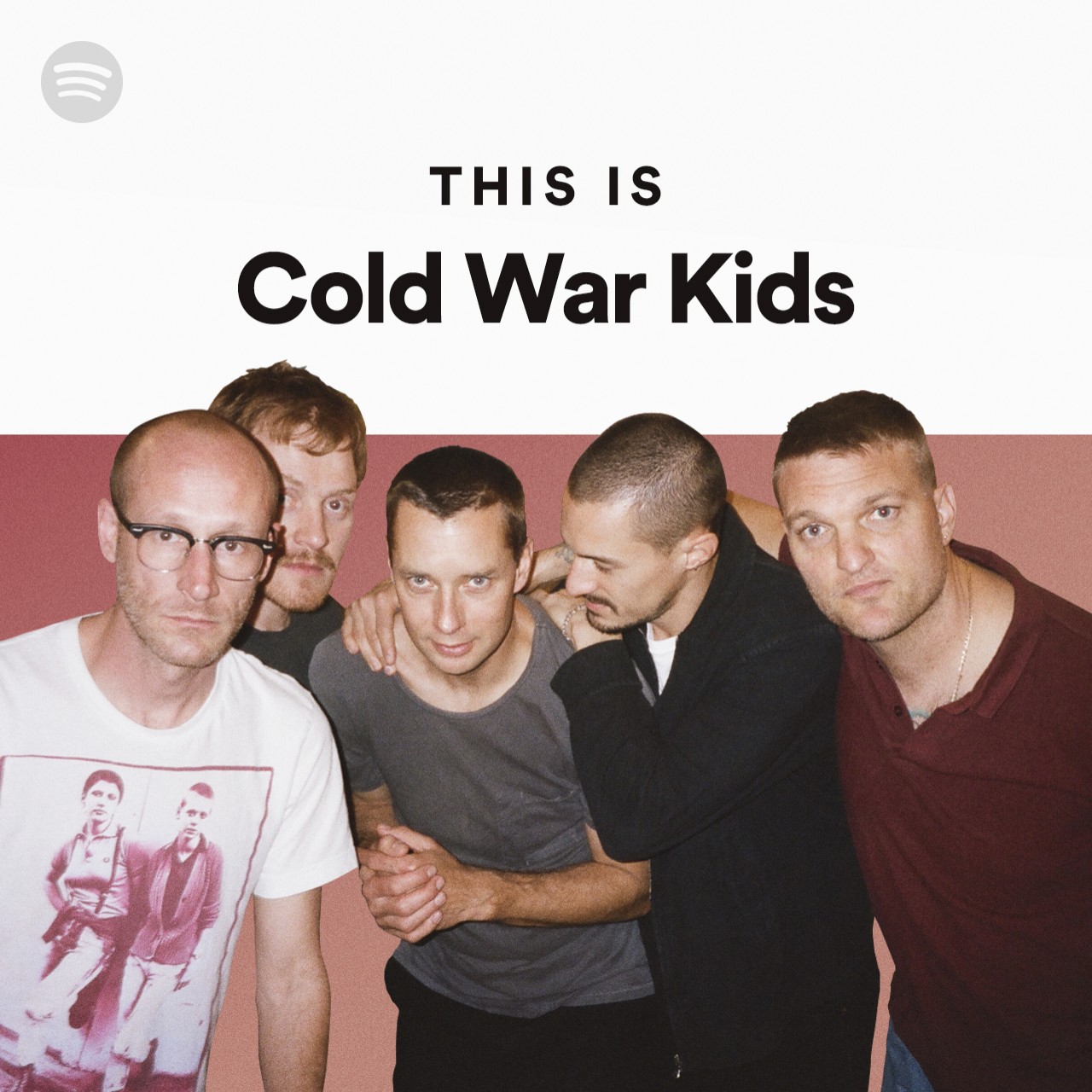 This Is Cold War Kids