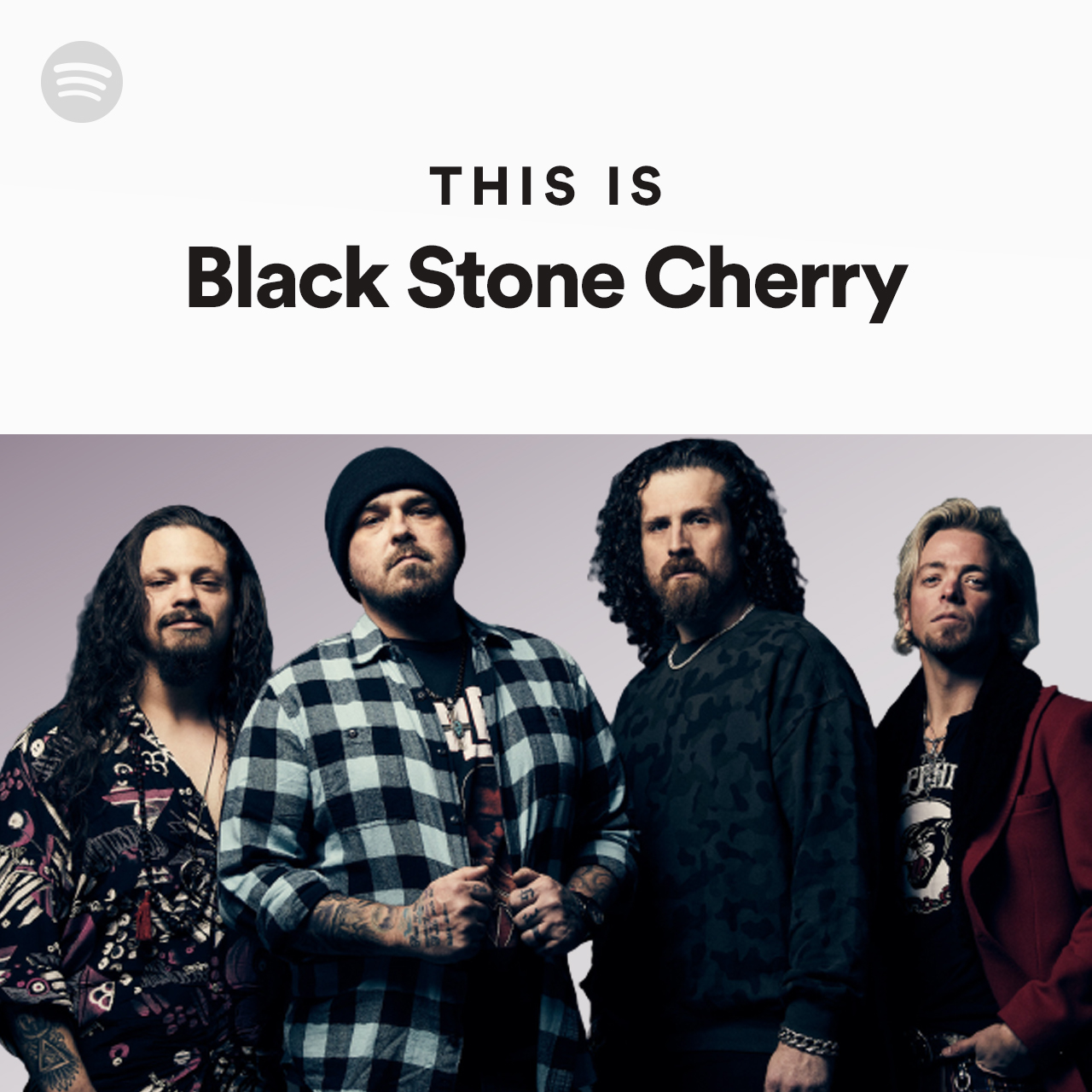 This Is Black Stone Cherry