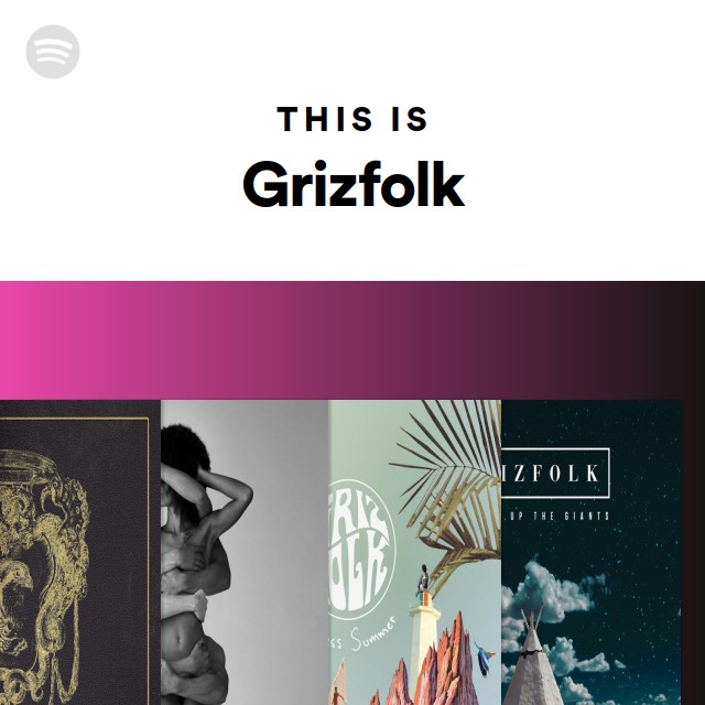 Imagem de Grizfolk