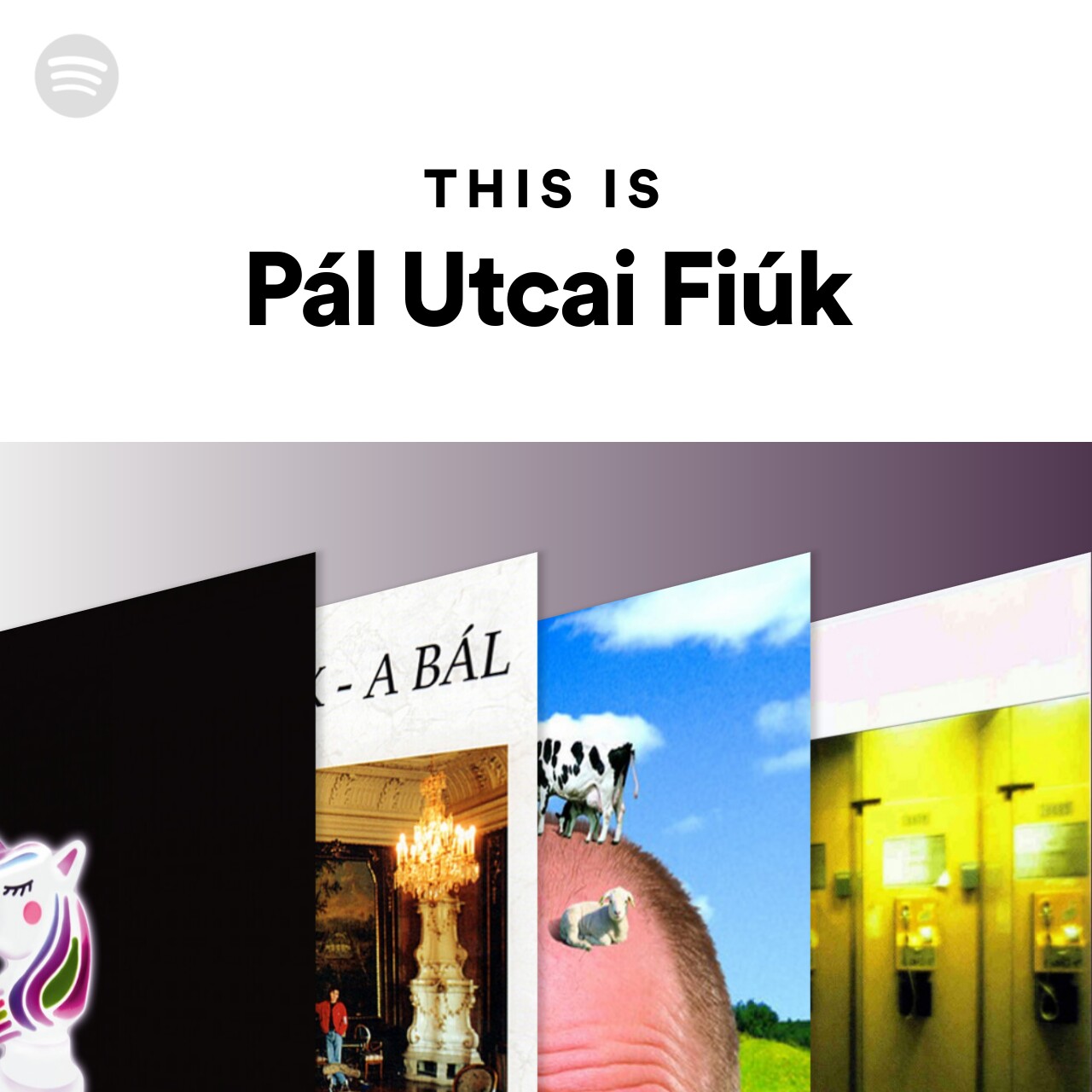 This Is Pál Utcai Fiúk