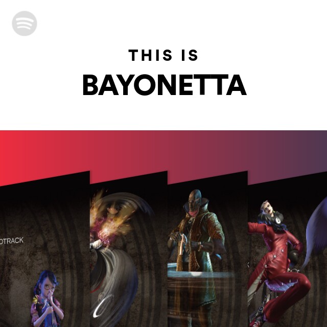 El OST de Bayonetta 3 ya está disponible en Spotify, Apple Music y