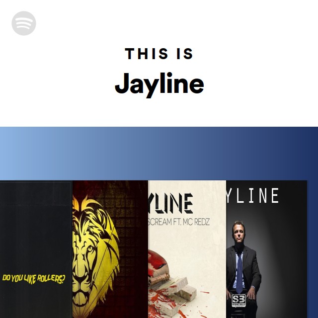 This Is Jayline - playlist by Spotify | Spotify