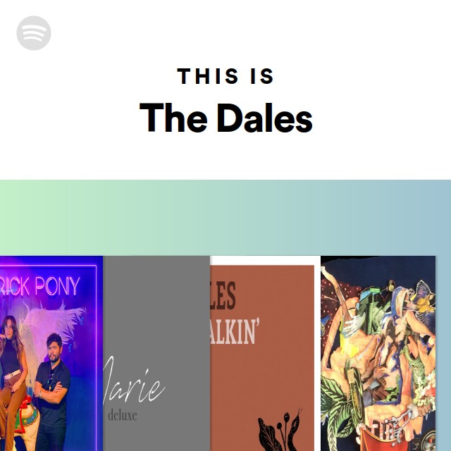 The Dales | Spotify