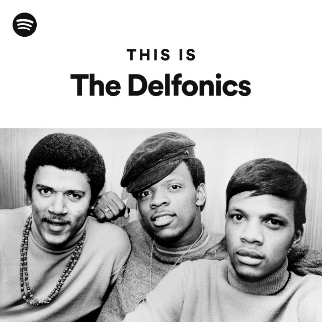 The Delfonics (1966-1975) •