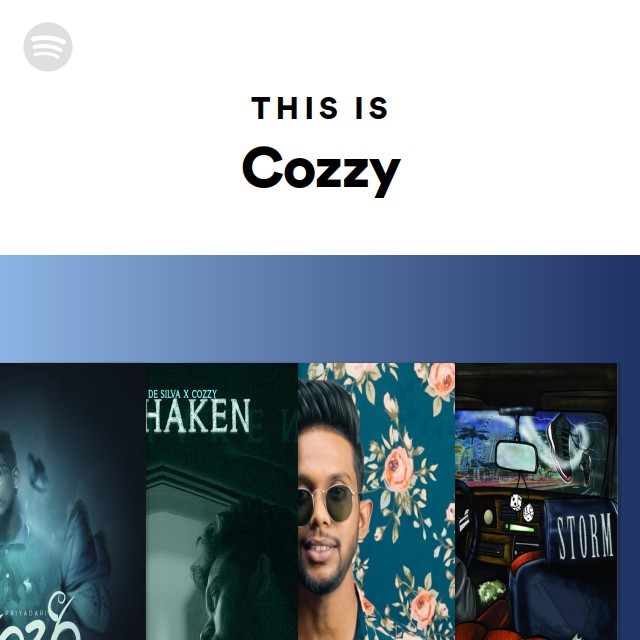 This Is Cozzy - playlist by Spotify | Spotify