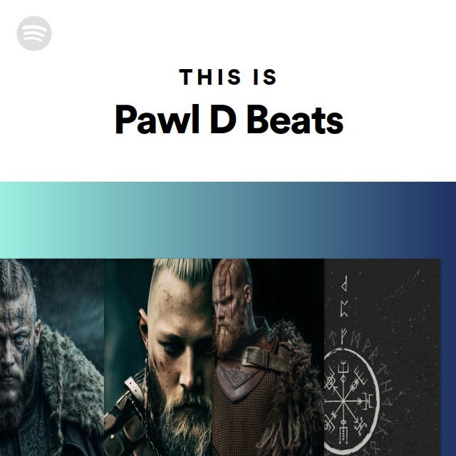 Stream Viking Music - Ivar The Boneless by Pawl.D Beats