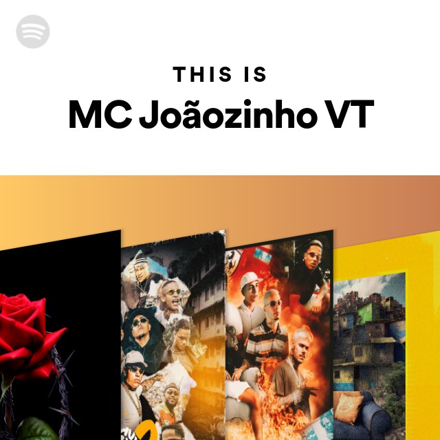 MC Joãozinho VT - Jogador Caro (DJ Boy) 