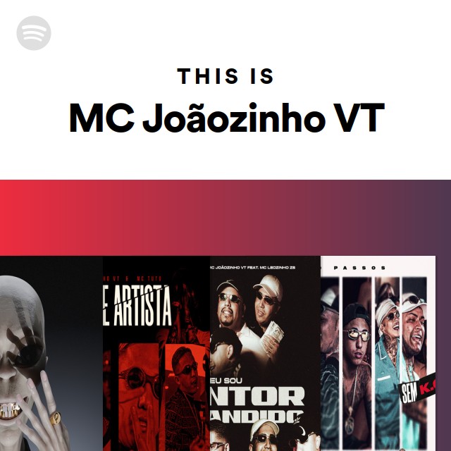 MC Joãozinho VT - Jogador Caro (DJ Boy) 