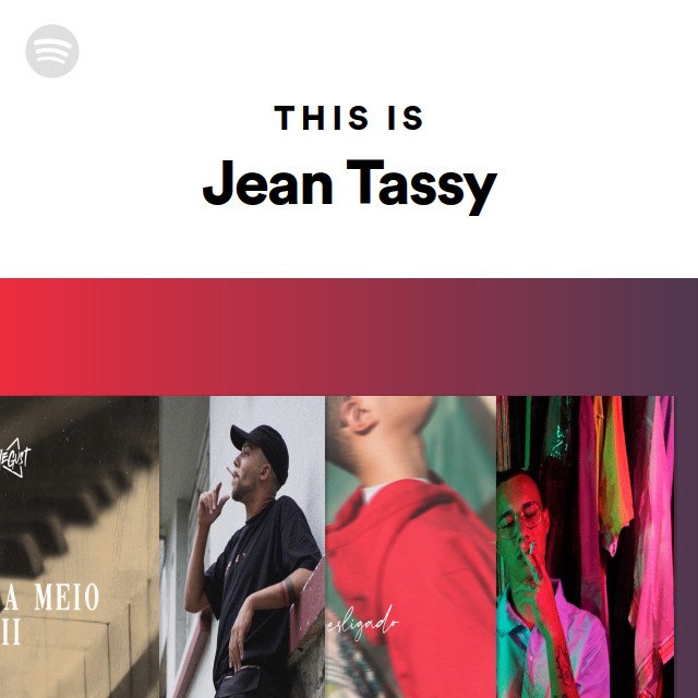 Imagem de Jean Tassy