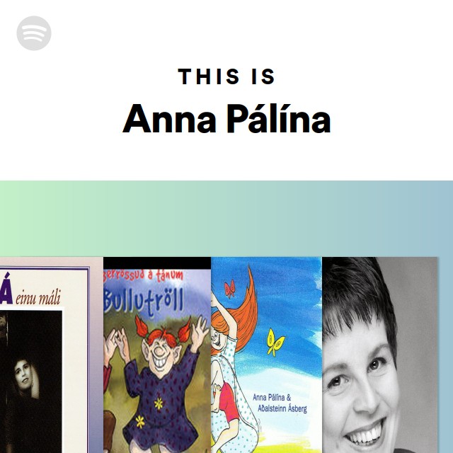 This Is Anandra - playlist by Spotify