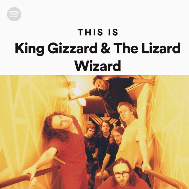 kinggizzard : Activity •