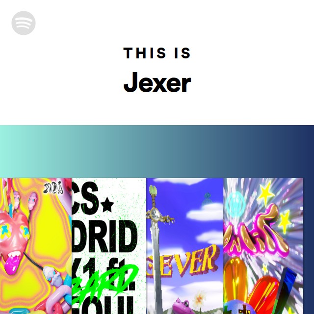 The Jexer Homepage