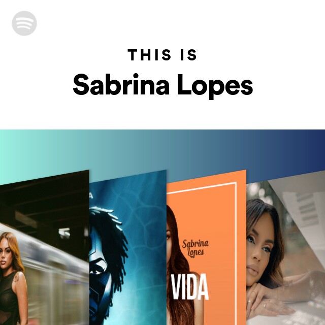 Lei da Vida  Sabrina Lopes