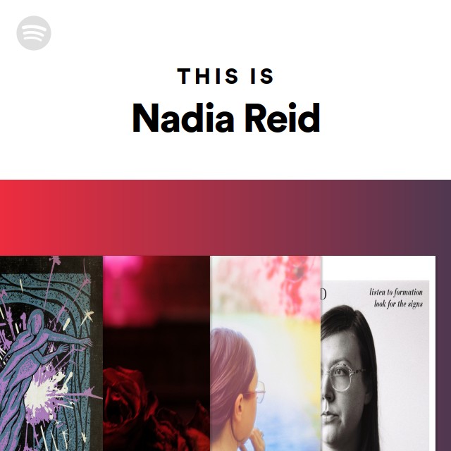 Imagem de Nadia Reid