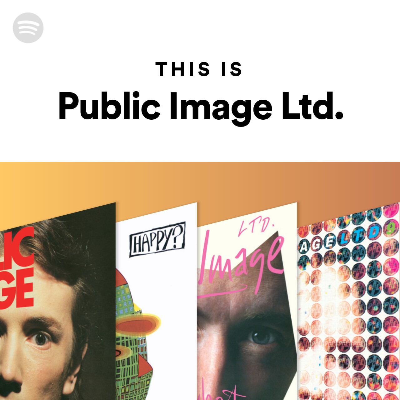 This Is Public Image Ltd.