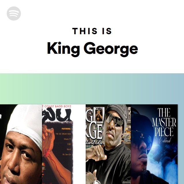 King George | Spotify