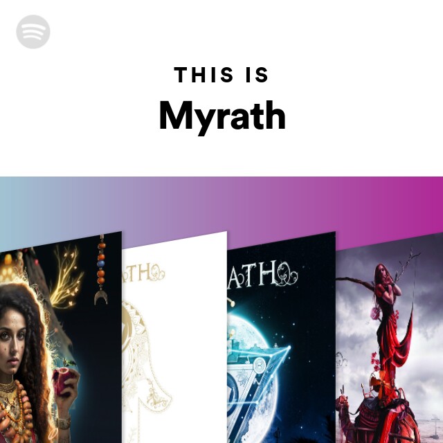 Imagem de Myrath