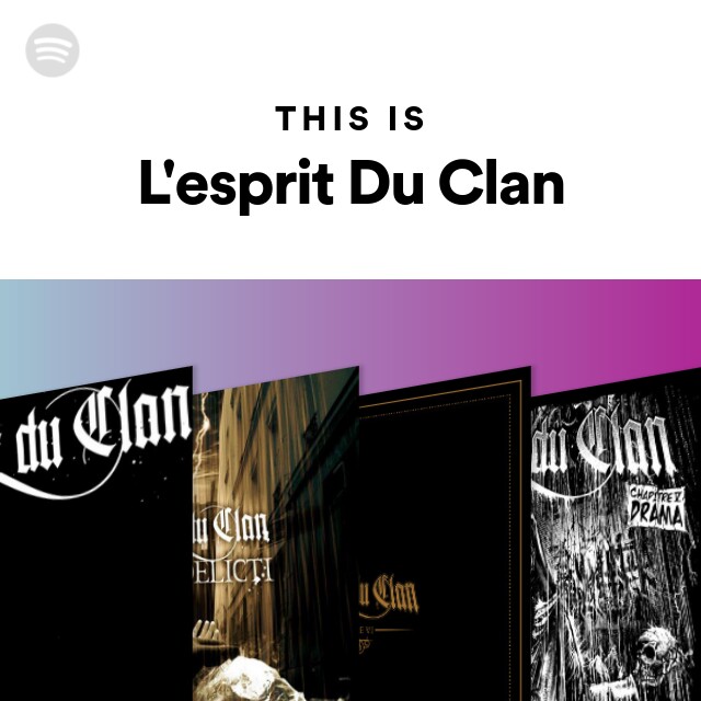 L'Esprit Du Clan