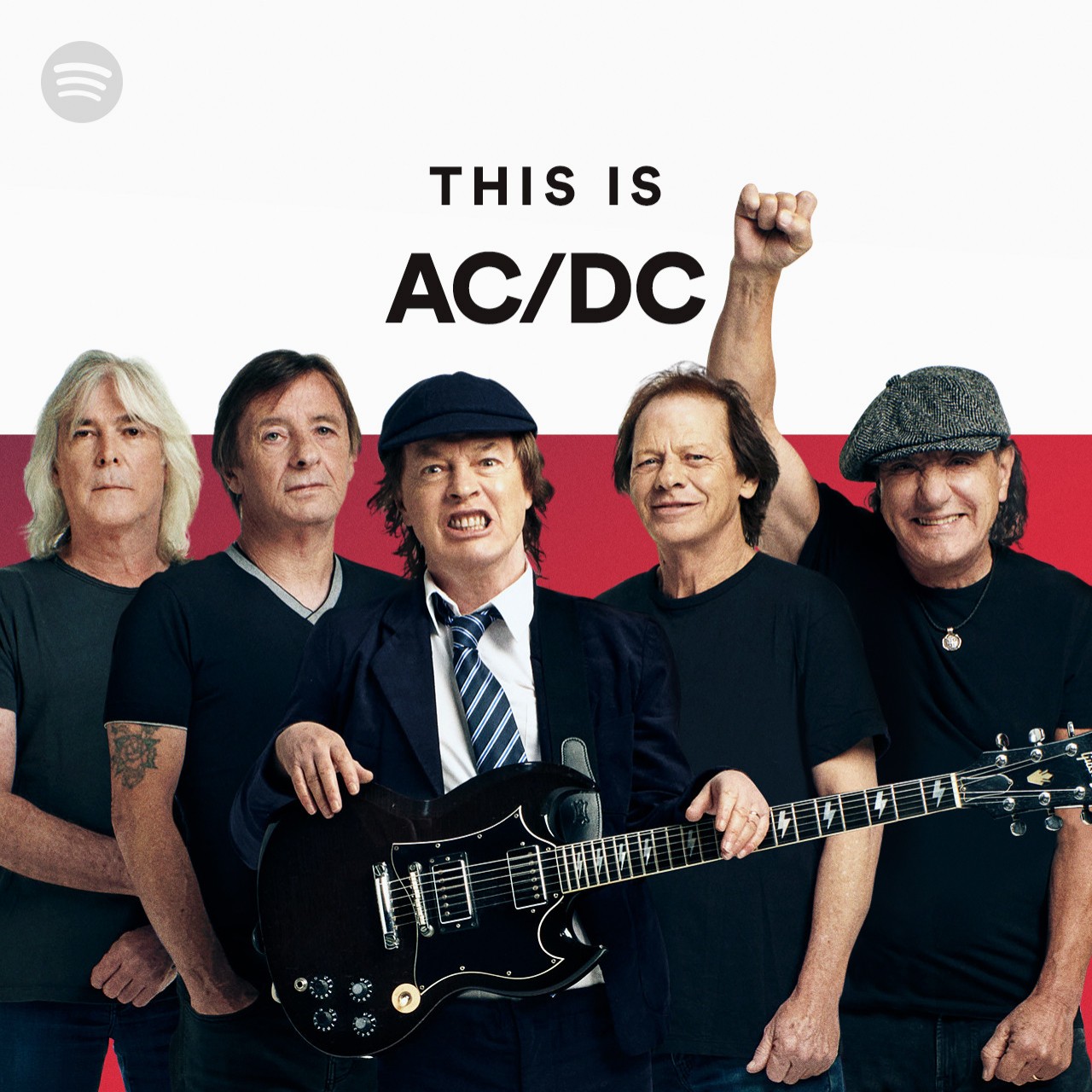 This Is AC/DC