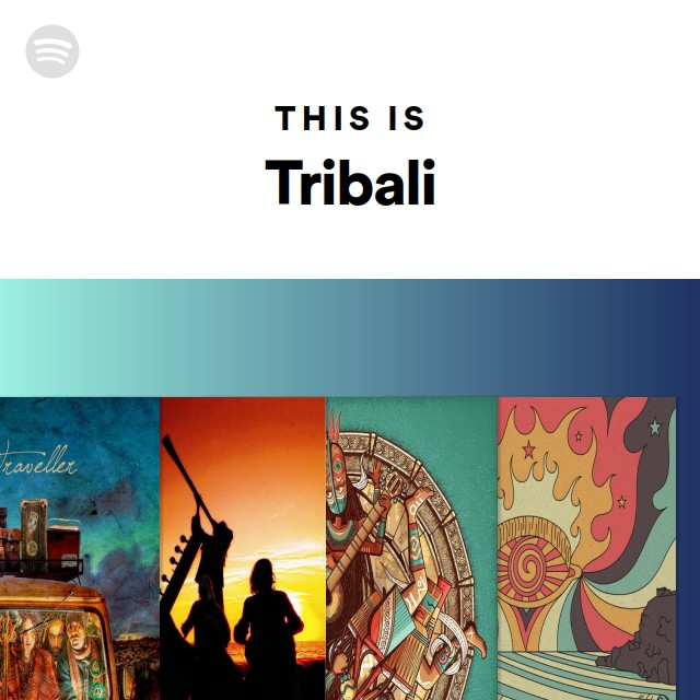 This Is Tribalistas - playlist by Spotify