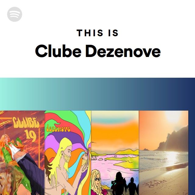 Imagem de Clube Dezenove