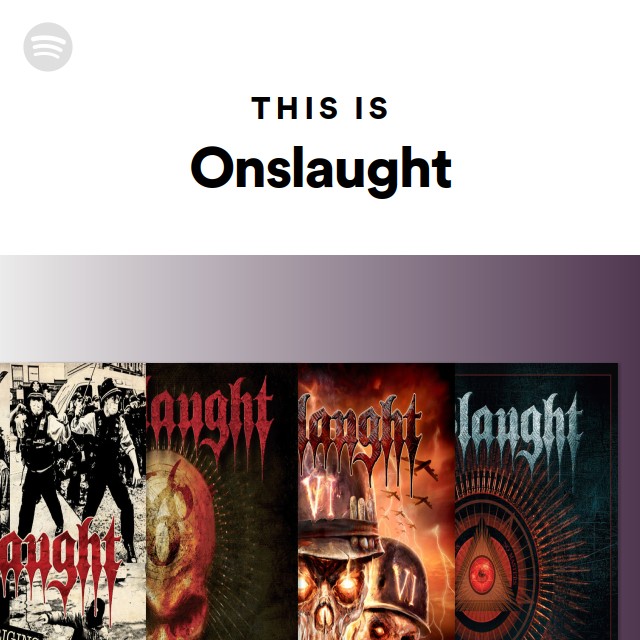 Imagem de Onslaught
