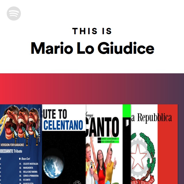 This Is Mario Lo Giudice Spotify Playlist this-is-mario-lo-giudice-spotify-playlist