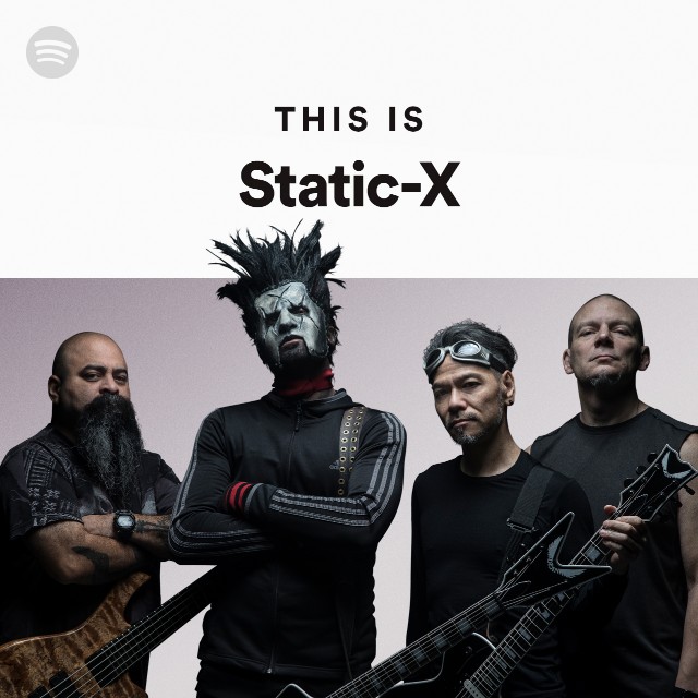 Static-X | Spotify
