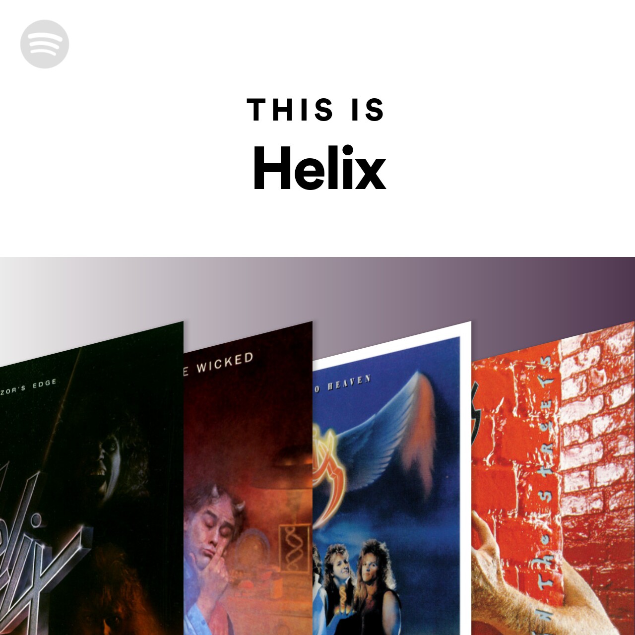 This Is Helix