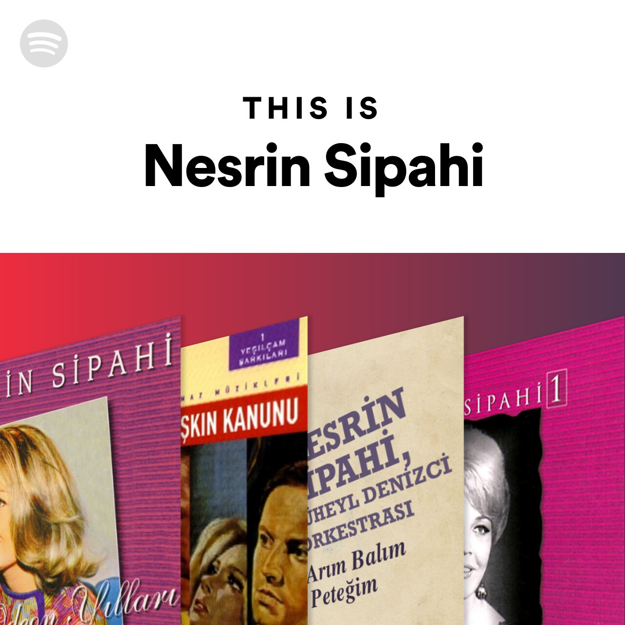 This Is Nesrin Sipahi