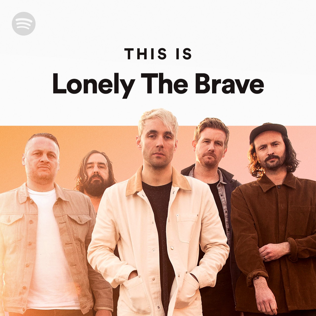This Is Lonely The Brave