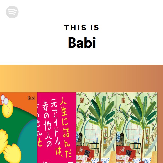 Meet Babi - Bold Journey Magazine