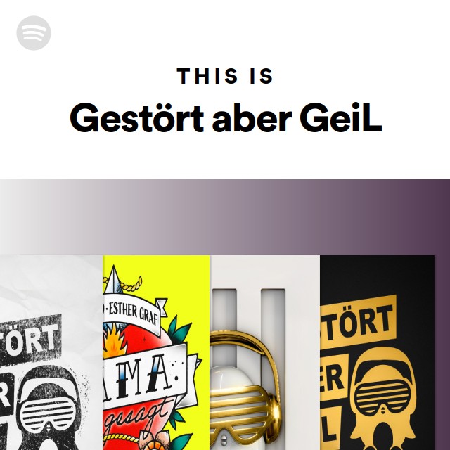 Imagem de Gestört aber Geil