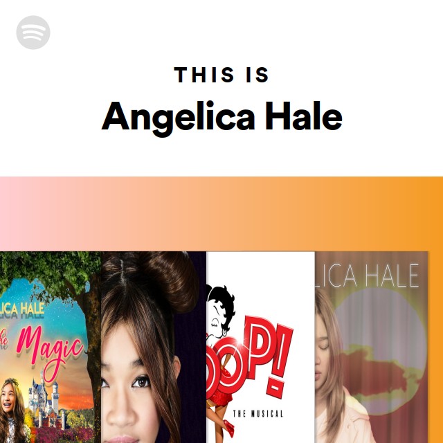 This Is Angelica Hale - playlist by Spotify | Spotify