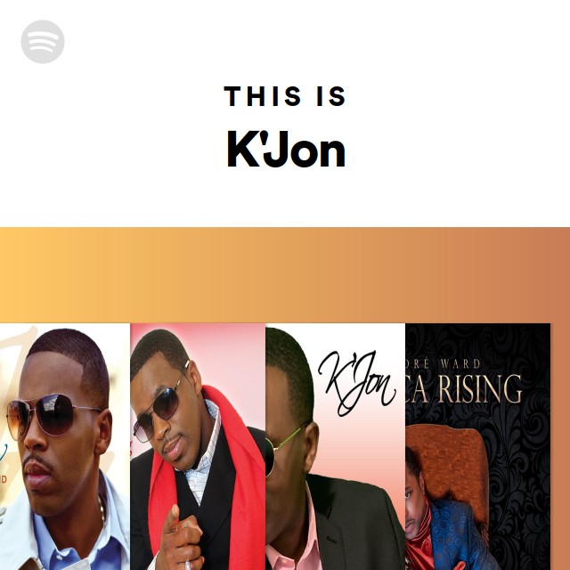 Stream Live, Love & Laughter by K'Jon