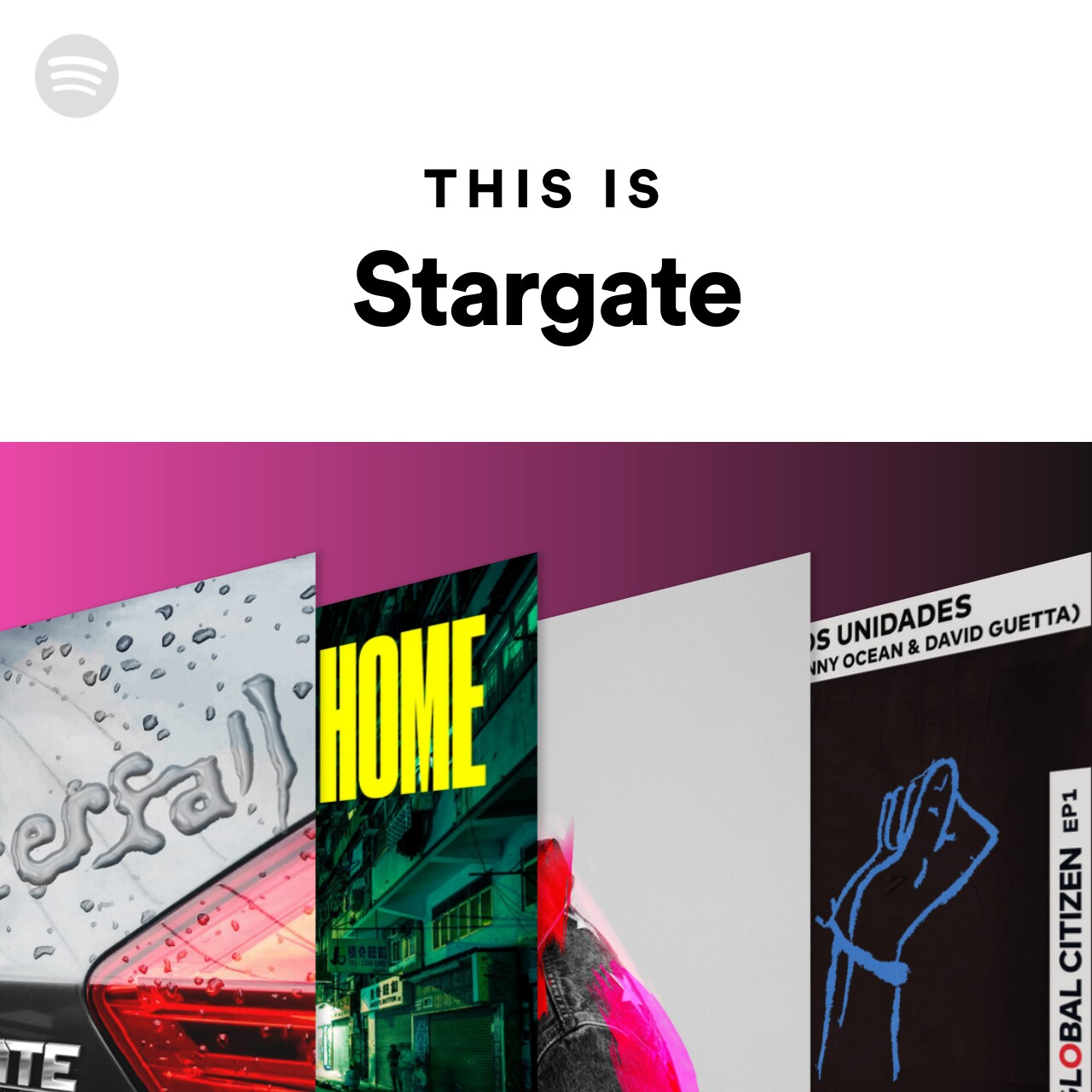 This Is Stargate