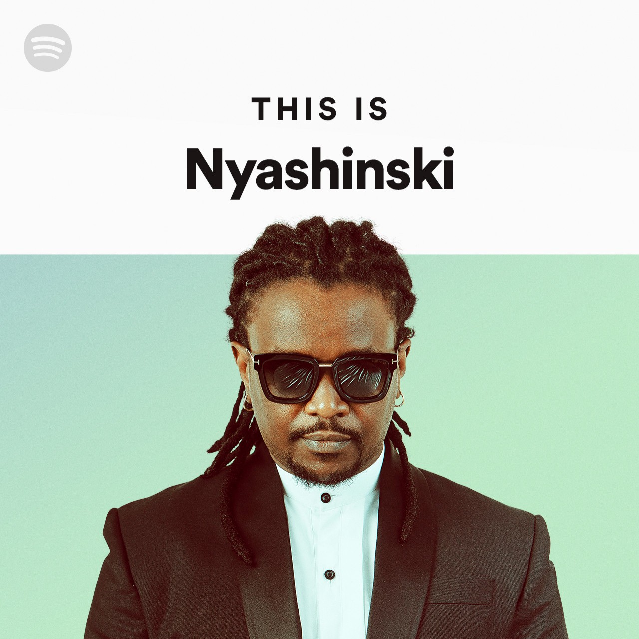 This Is Nyashinski