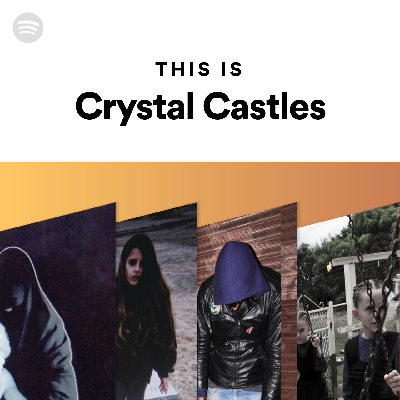 This Is Crystal Castles