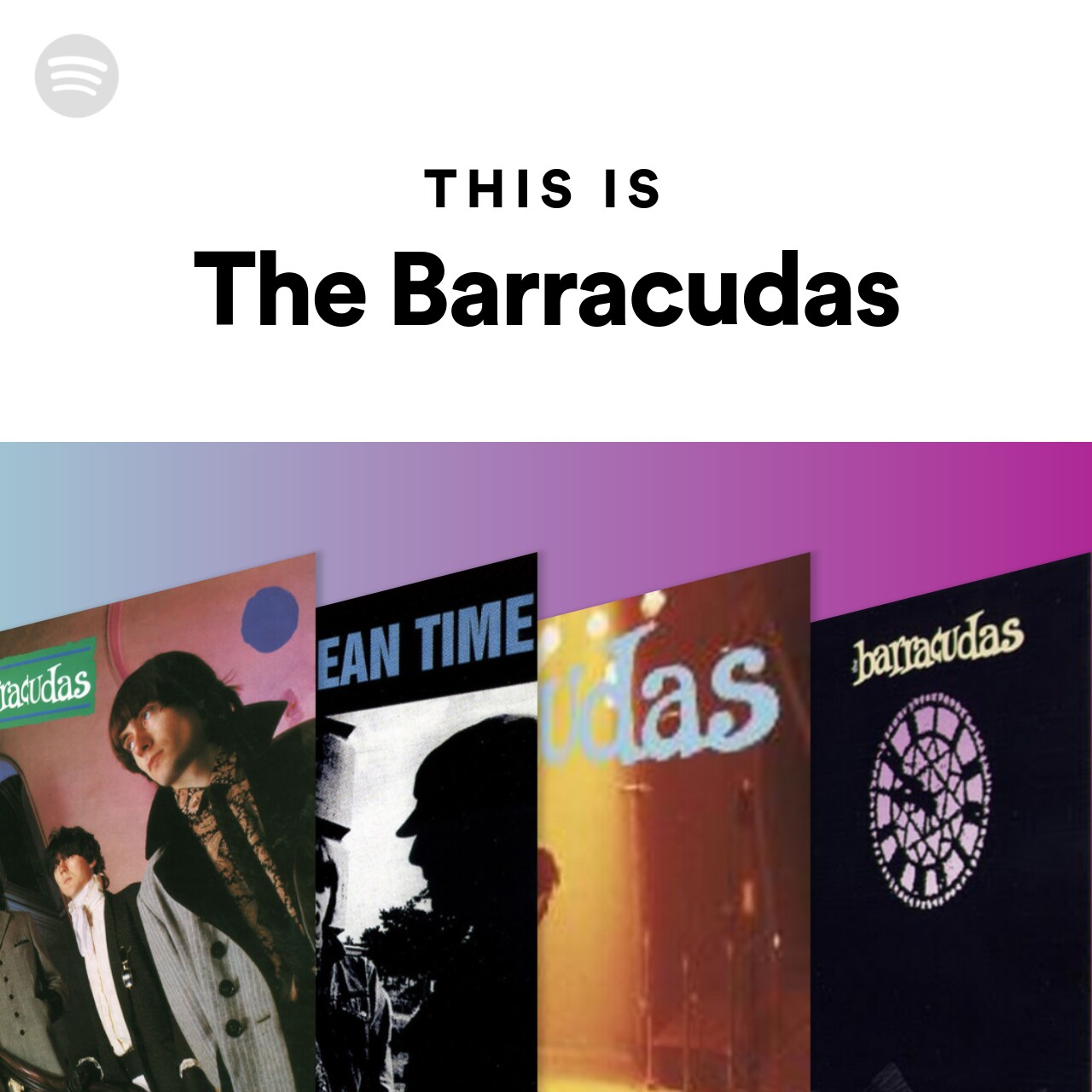 This Is The Barracudas