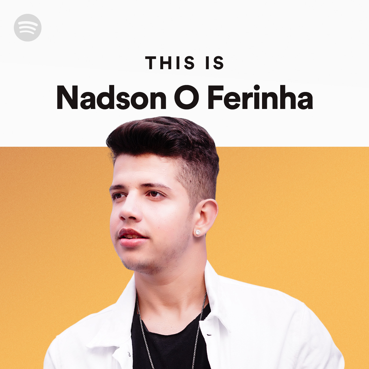 Notícia - Nadson, o ferinha é o artista mais ouvido na Bahia pelo Spotify -  Se liga no