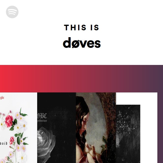 This Is døves - playlist by Spotify | Spotify