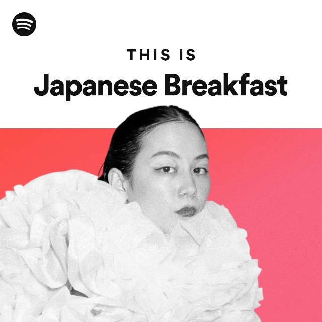 Imagem de Japanese Breakfast