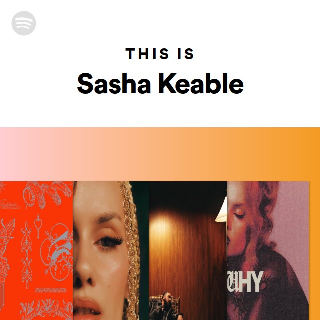Spotify playlist preview image