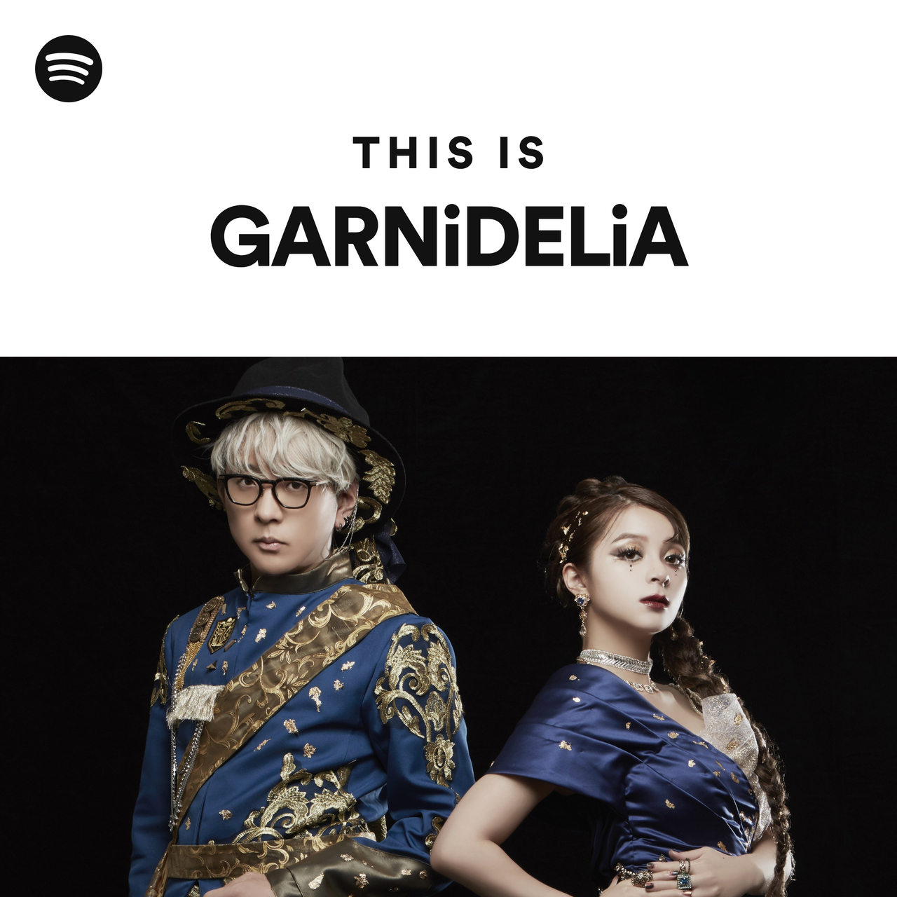 GARNiDELiA | Spotify